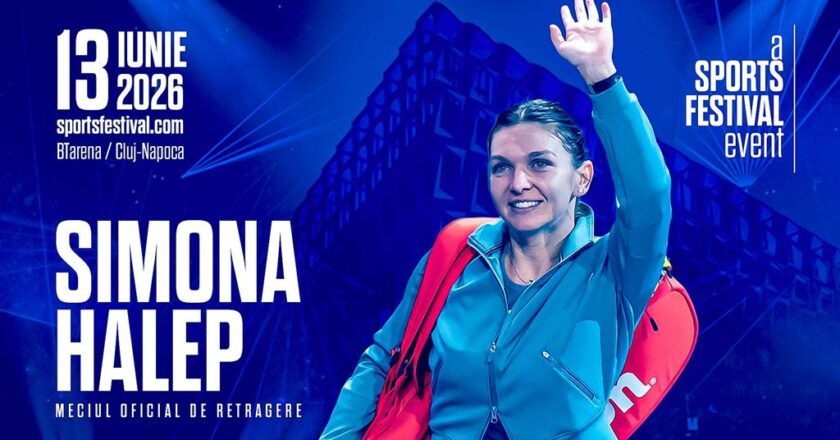 Simona Halep