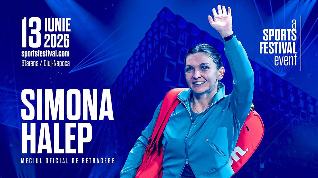 Simona Halep