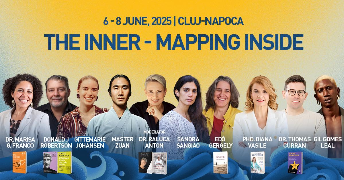 Mapping Inside 2025