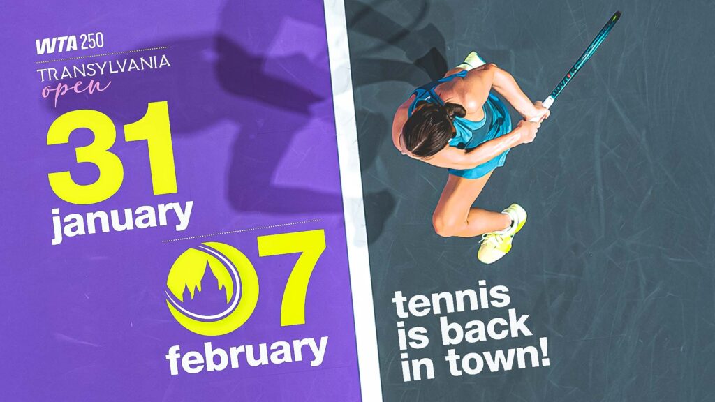 Transylvania Open 2026