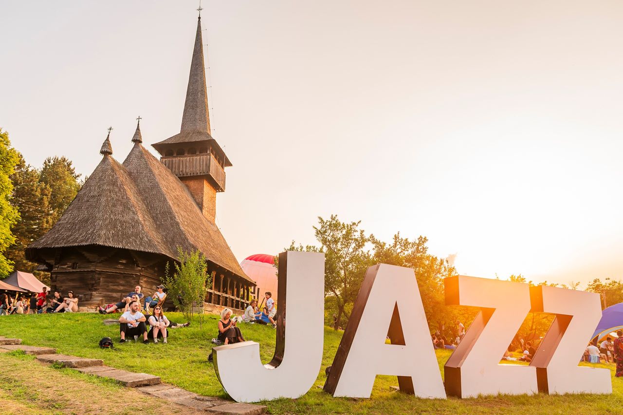 Jazz in the Park 13