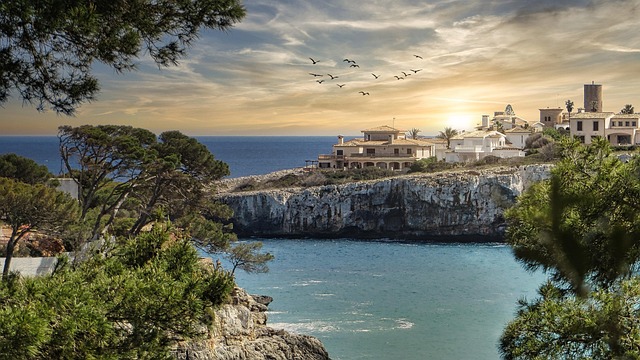 mallorca