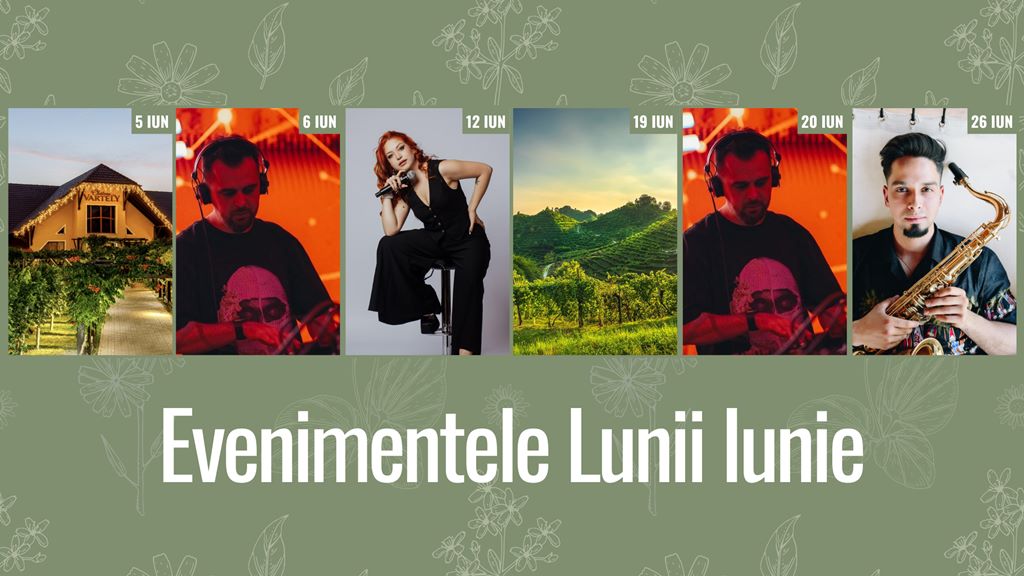 evenimente samsara iunie 2025