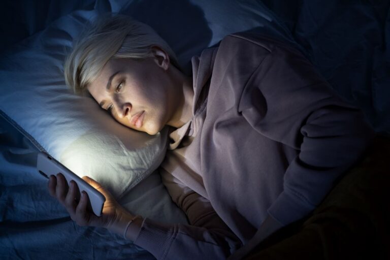 insomnie