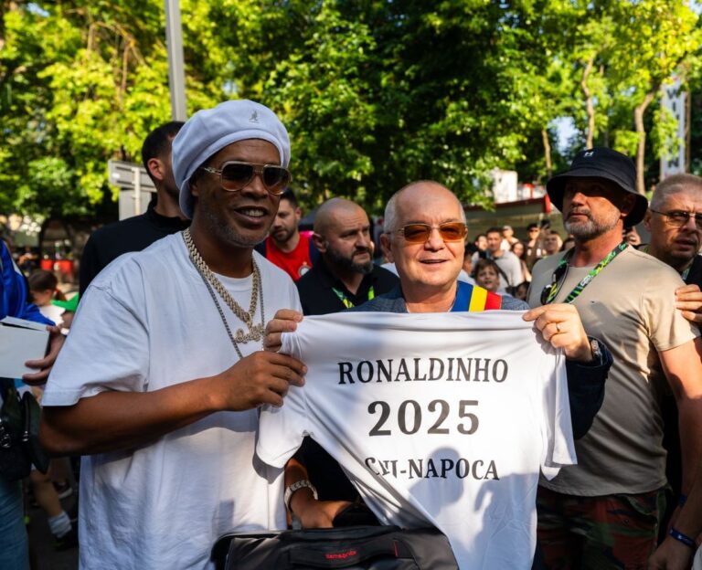 Ronaldinho