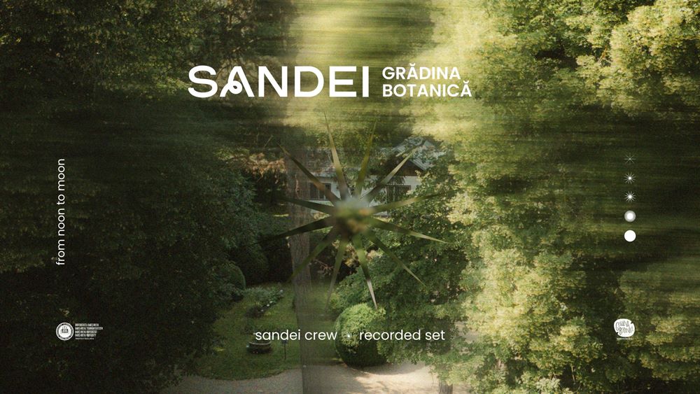 SANDEI