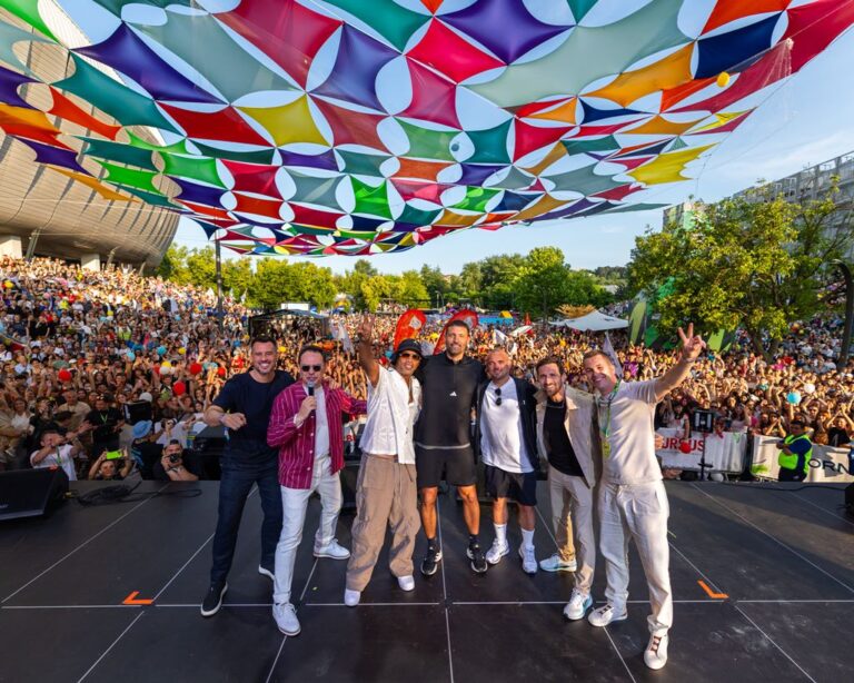 Sports Festival 2025