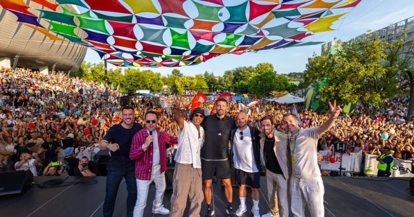 Sports Festival 2025