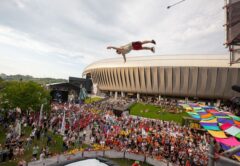 Stiri si evenimente din Cluj 10 Sports Festival 2025
