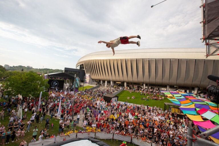 Sports Festival 2025