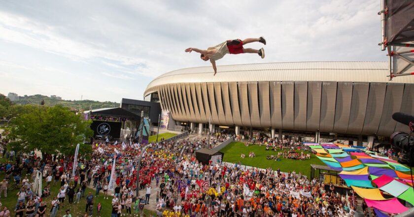 Sports Festival 2025