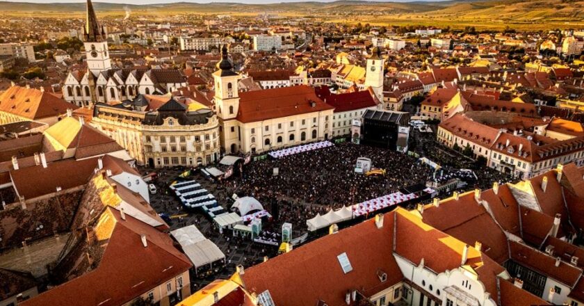 ARTmania Festival 2025