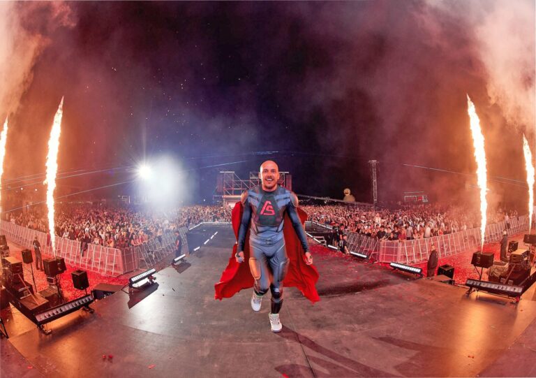 Alex Super Beats