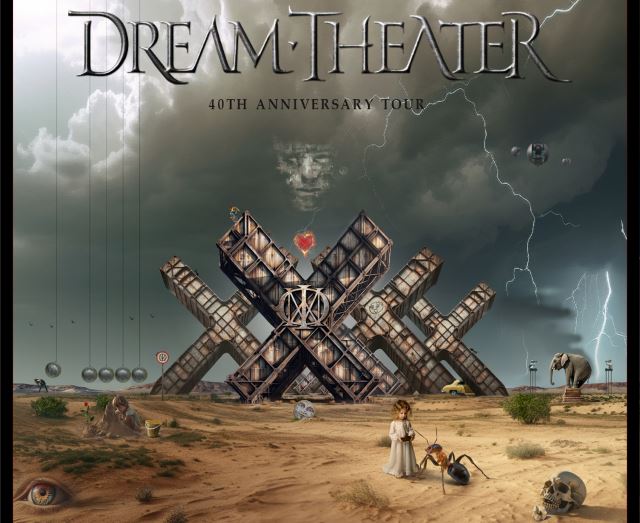 Dream Theater