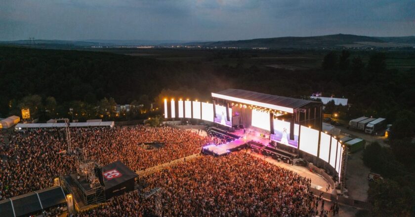 Electric Castle 2025