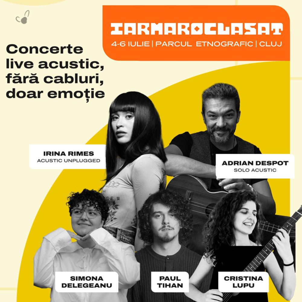 Iarmaroc
