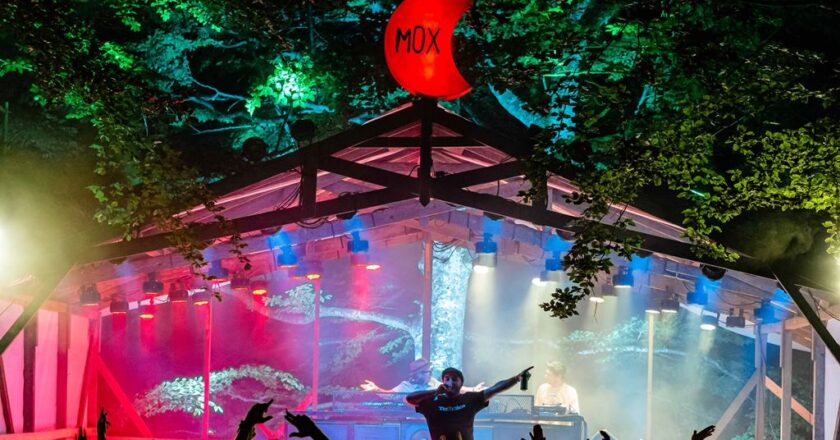MOX 2025