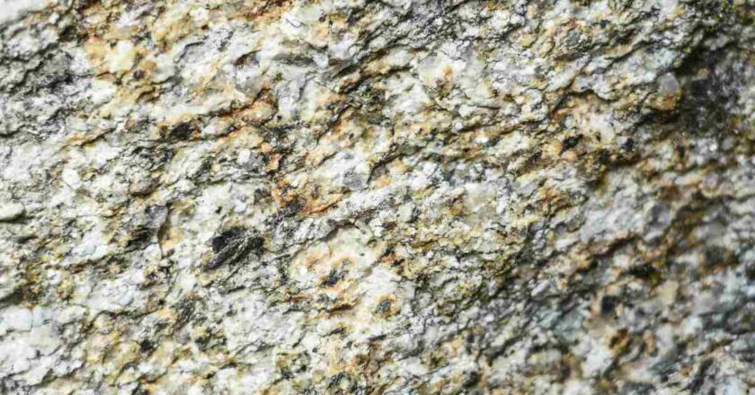 granitul