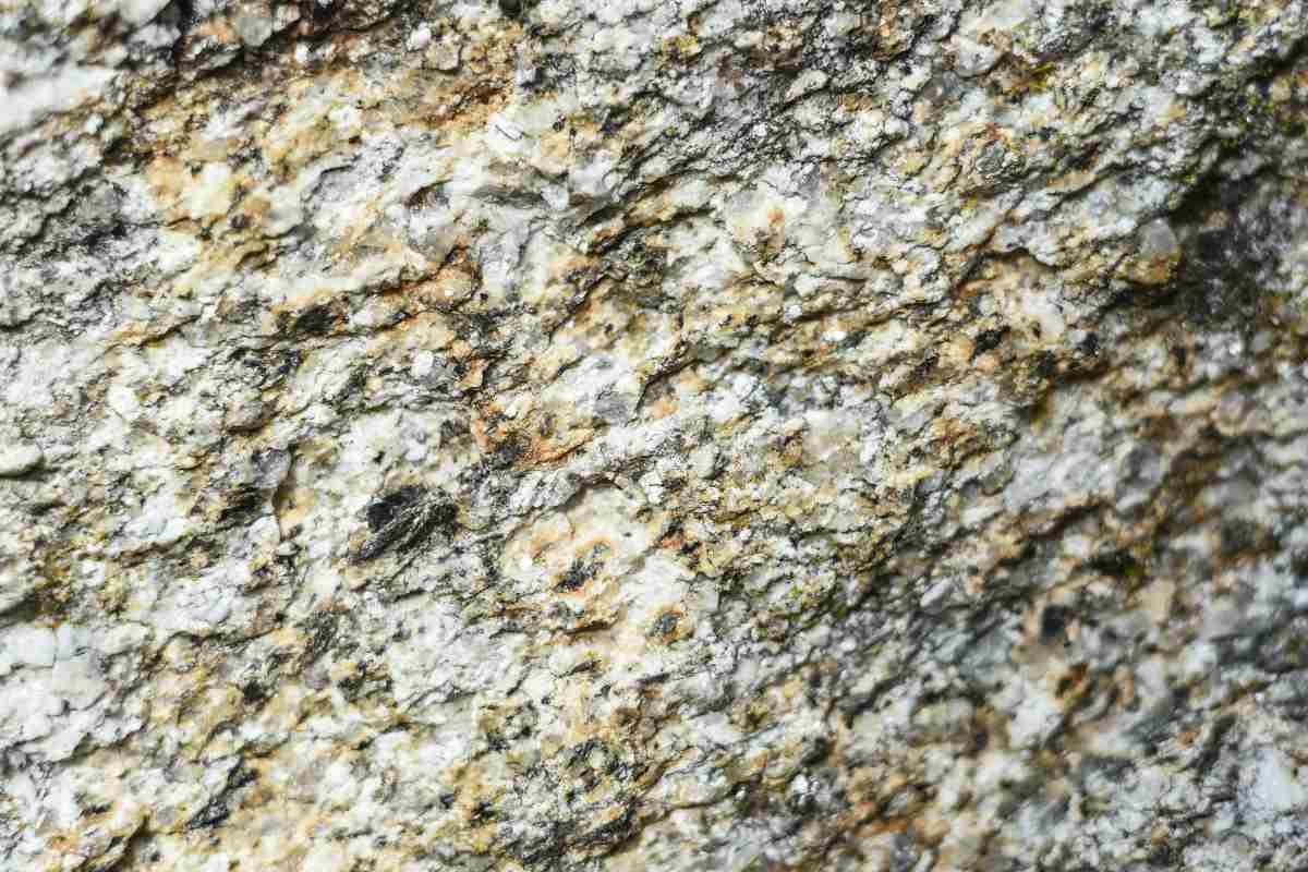 granitul