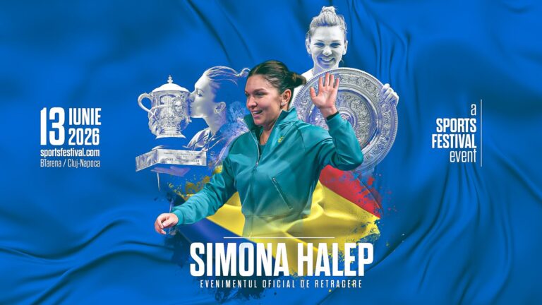 Simonei Halep
