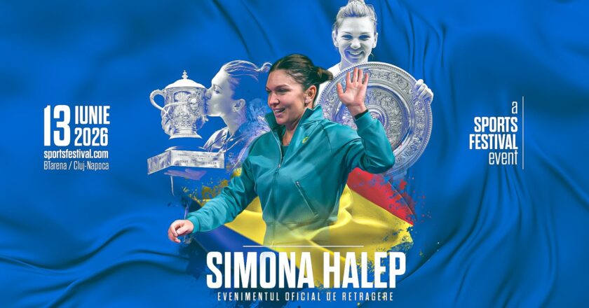 Simonei Halep