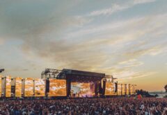 Stiri si evenimente din Cluj 28 electric castle 2025