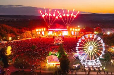 Electric Castle 2026