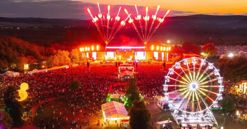 Electric Castle 2026