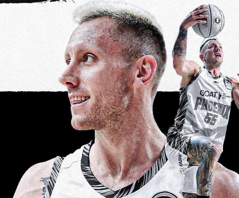 Mitch Creek