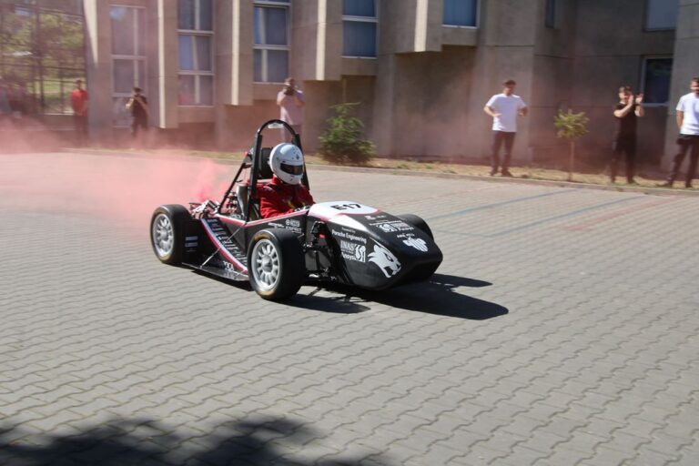 Formula Student Germany