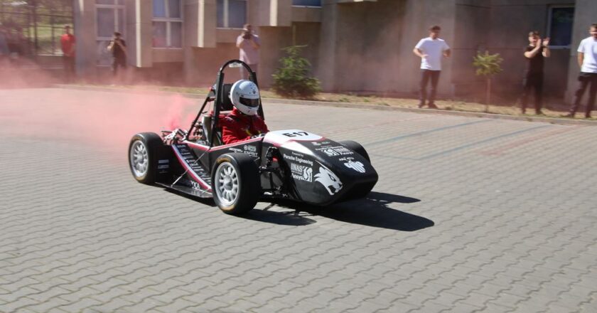 Formula Student Germany