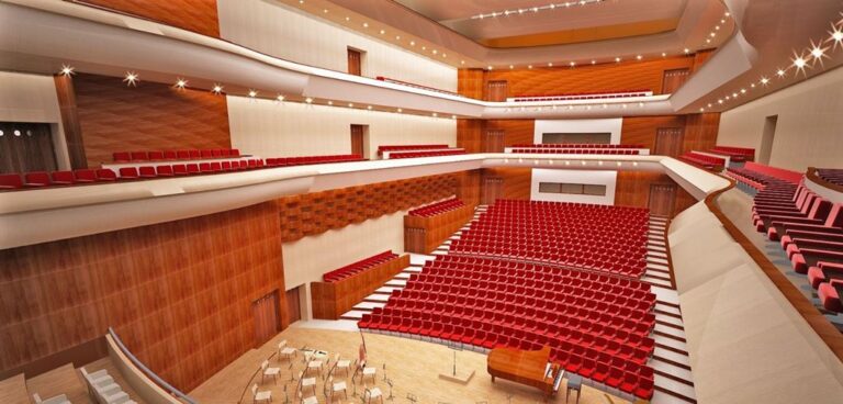 Filarmonica din Cluj