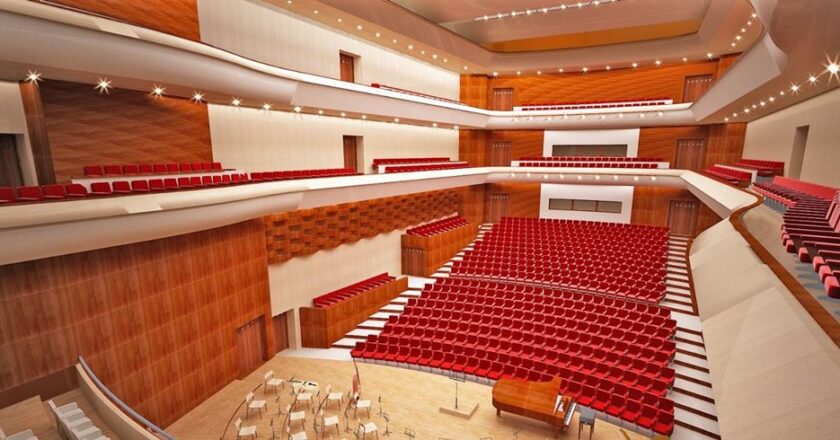 Filarmonica din Cluj