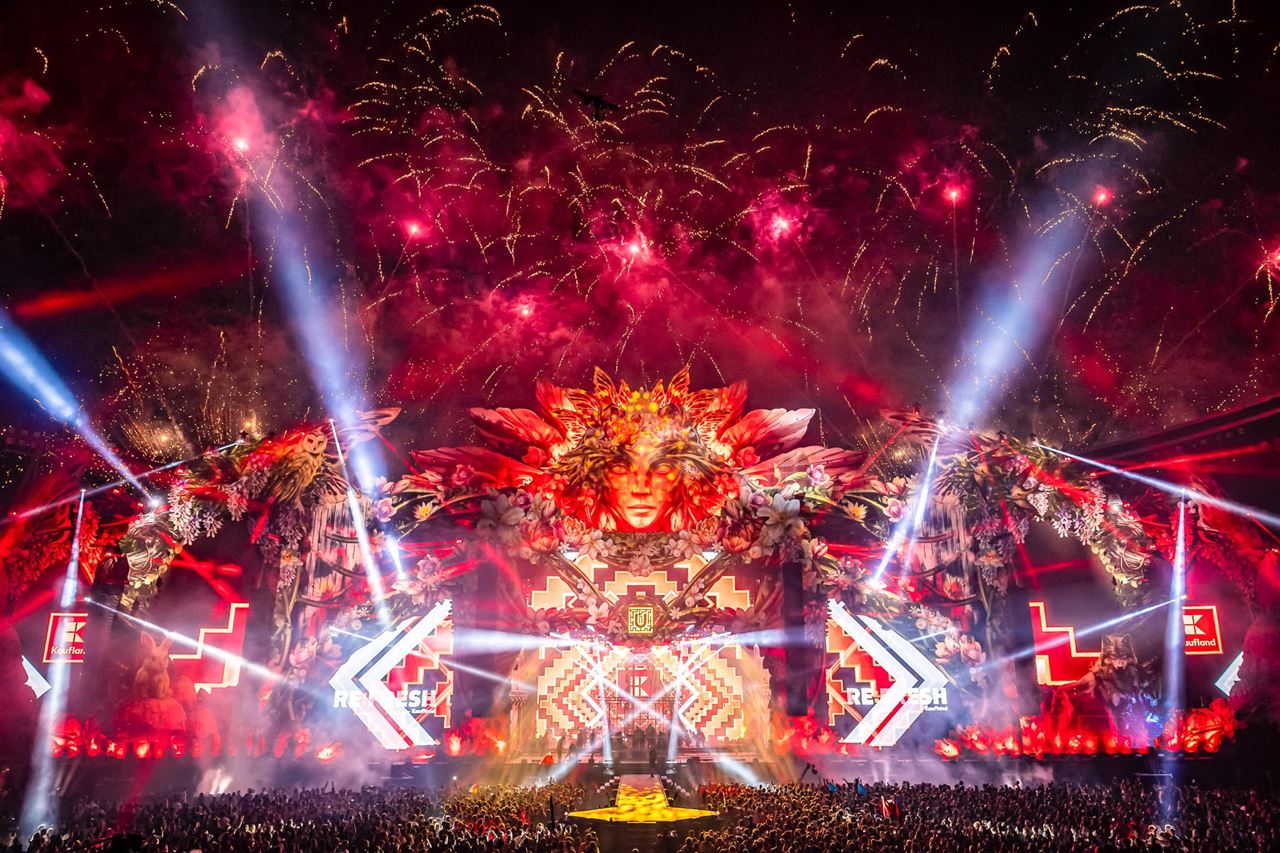 untold x