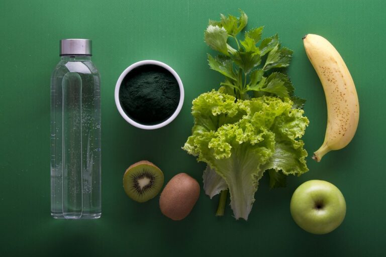 Detoxifierea
