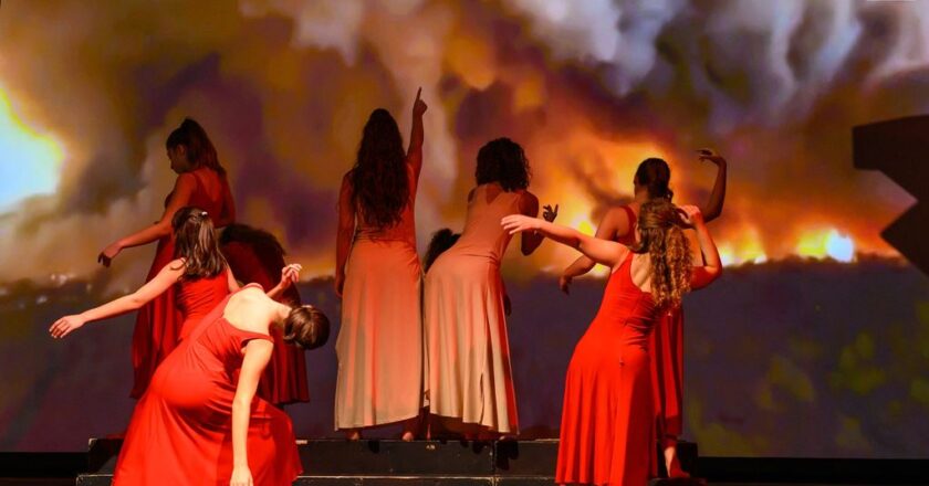 Festivalul Internațional de Teatru Transilvania 2025