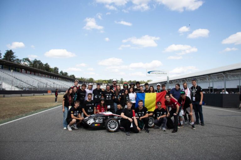 Formula Student Germania