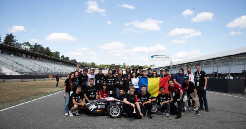 Formula Student Germania