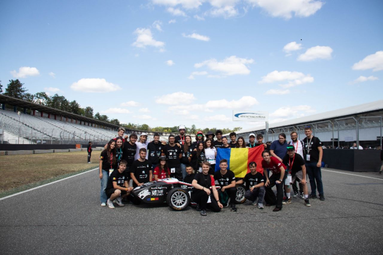 Formula Student Germania
