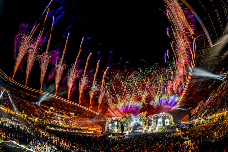 untold x