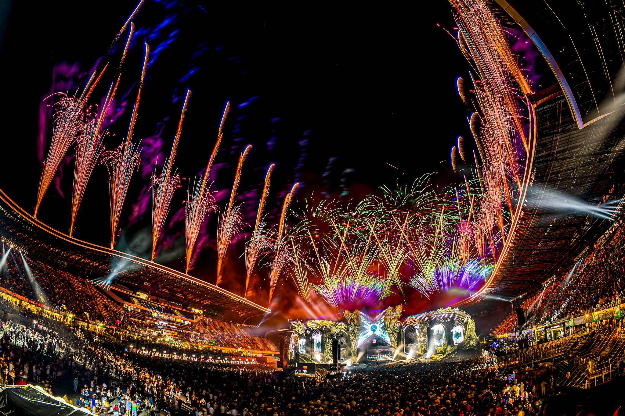 untold x