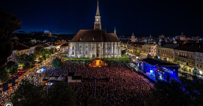 Zilele Culturale Maghiare