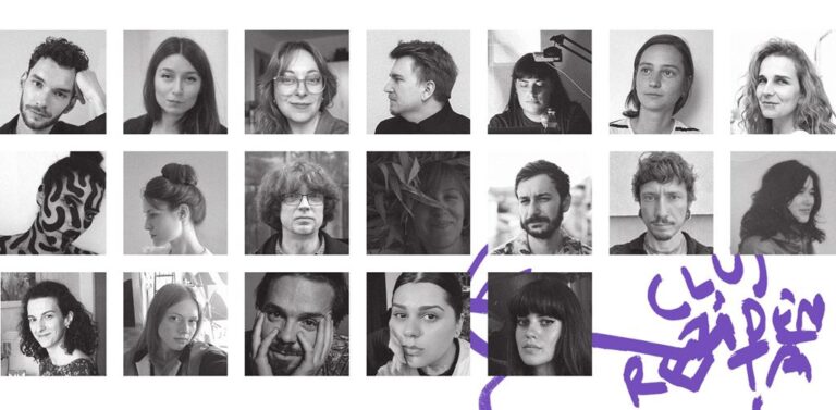 artiști clujeni