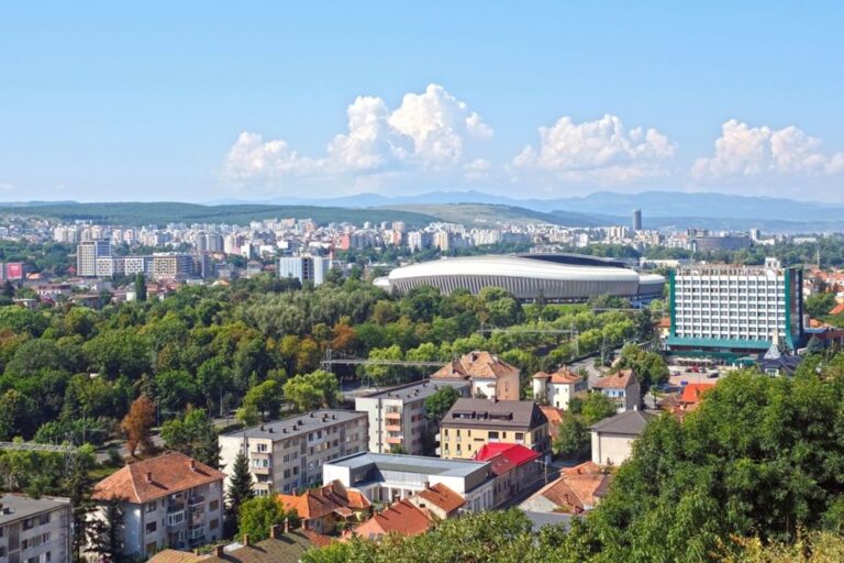 Mănăștur