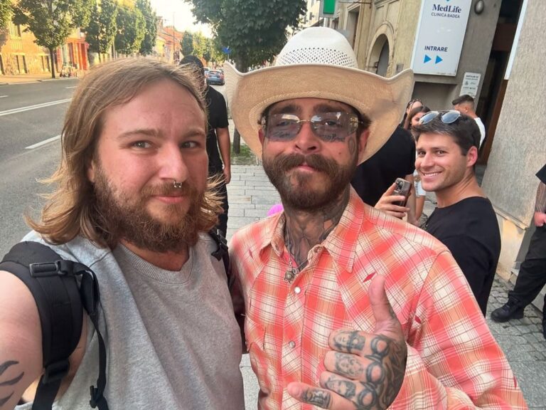 Post Malone