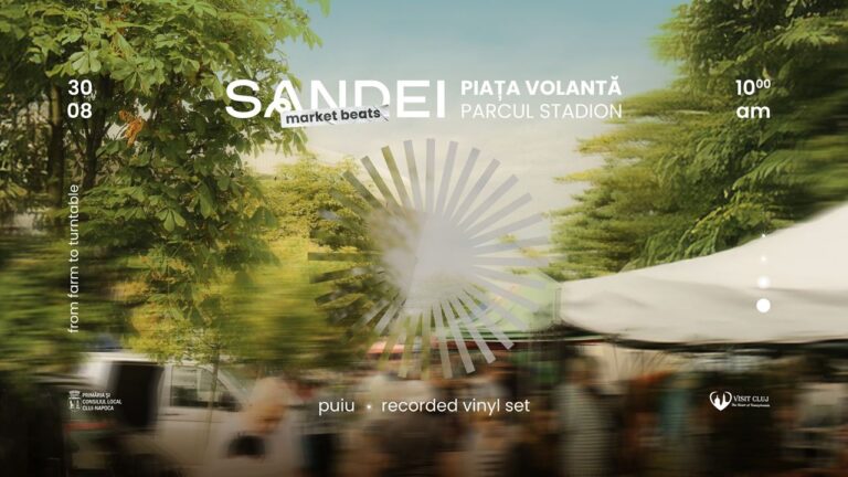 SANDEI Market Beats