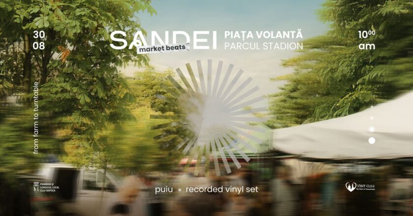 SANDEI Market Beats