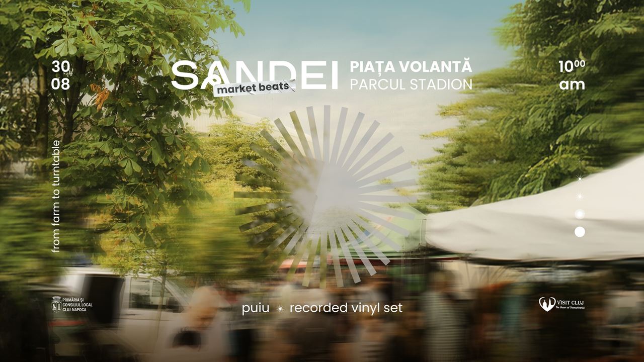 SANDEI Market Beats