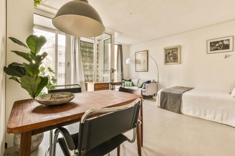 apartament