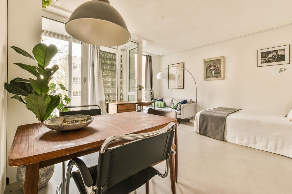 apartament